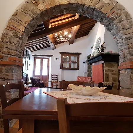 Agriturismo La Guinza Arcidosso Exterior foto