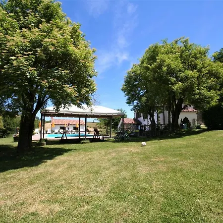 Agriturismo La Guinza Arcidosso Exterior foto