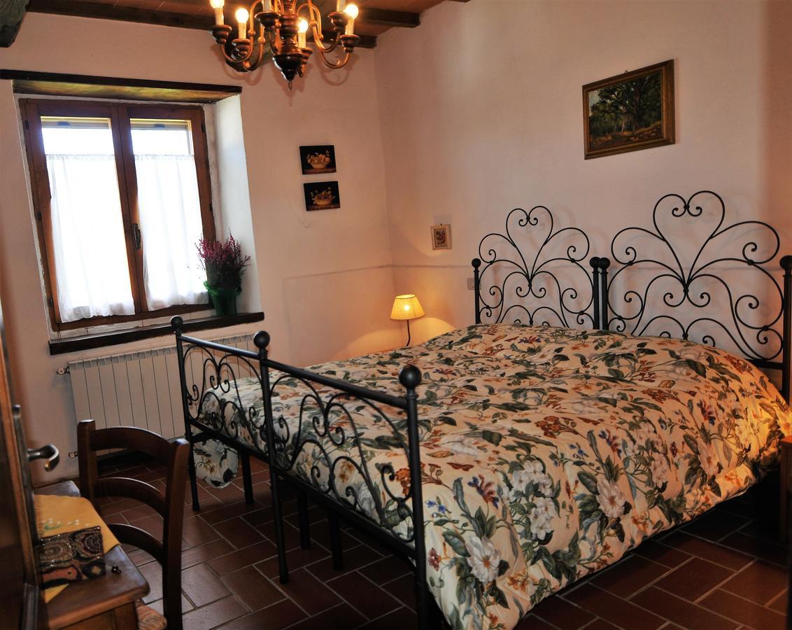 La Guinza Arcidosso