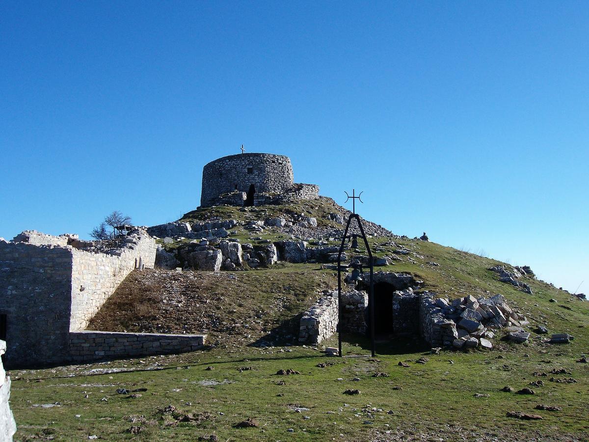Bauernhof La Guinza Arcidosso