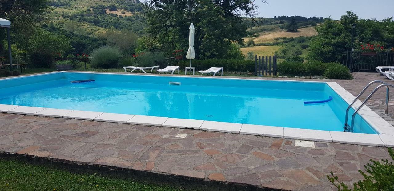 La Guinza Bauernhof *