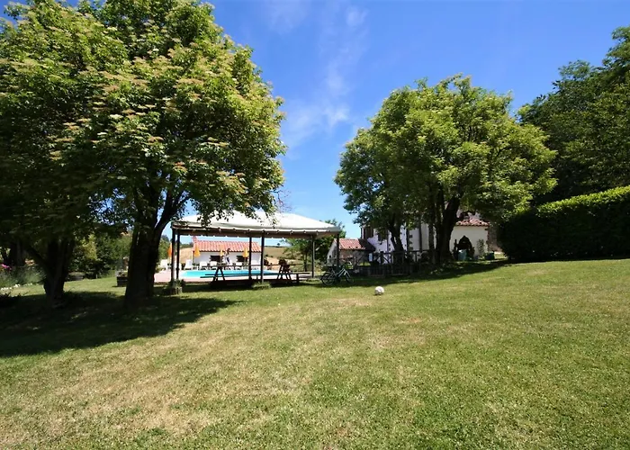 Agriturismo La Guinza
