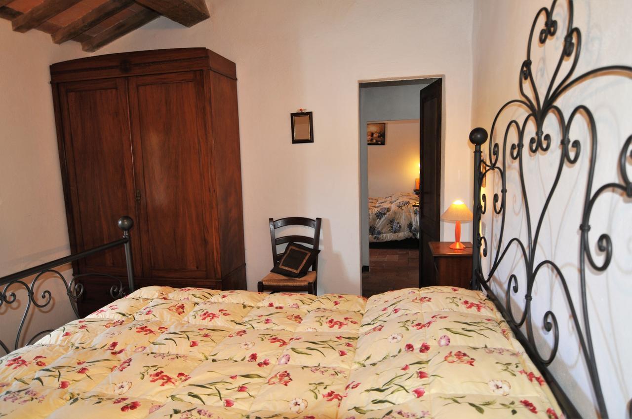 Farm stay La Guinza