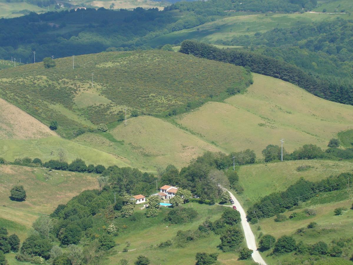 La Guinza Arcidosso