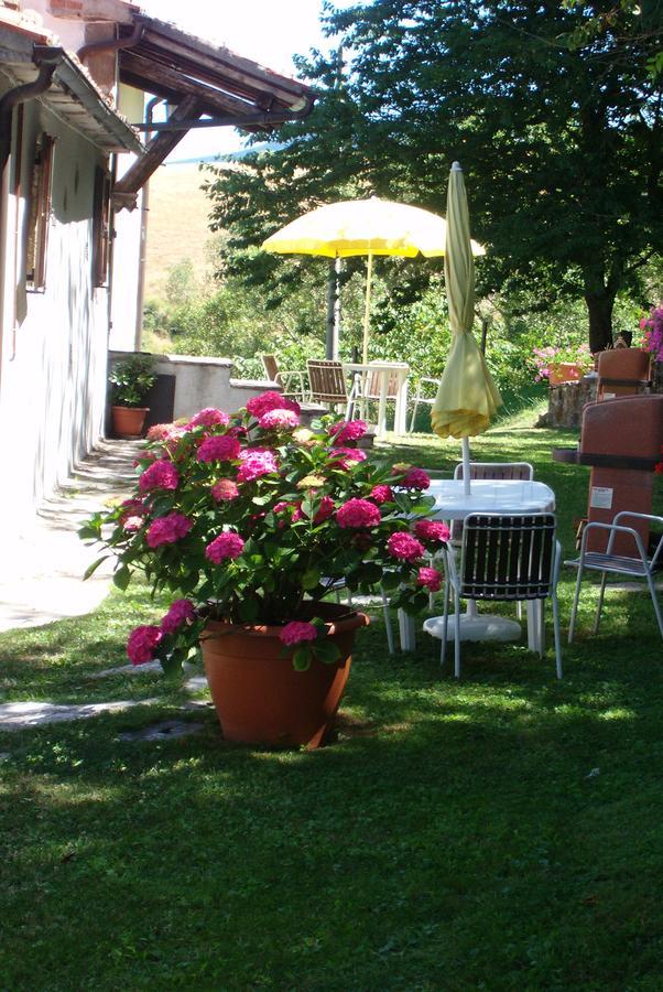 La Guinza Farm stay