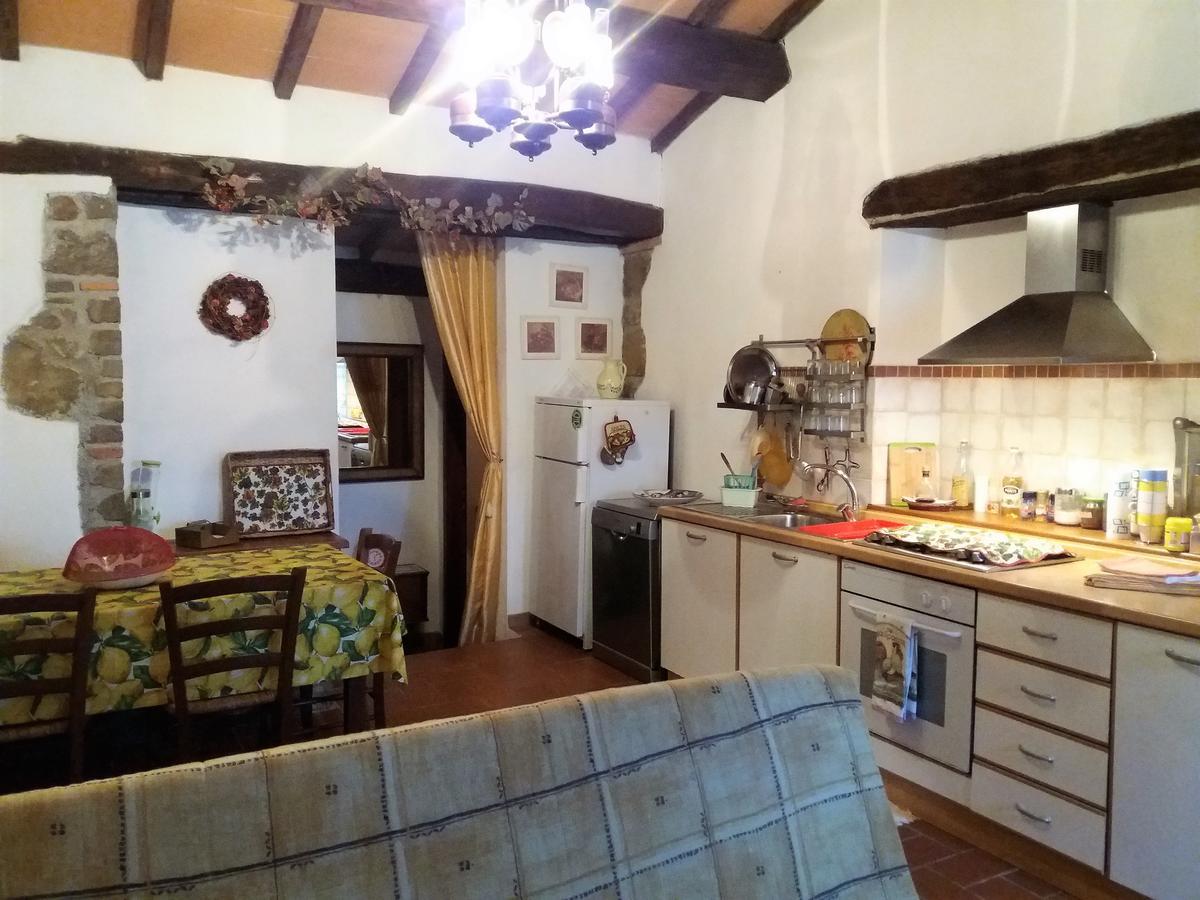 La Guinza * Arcidosso