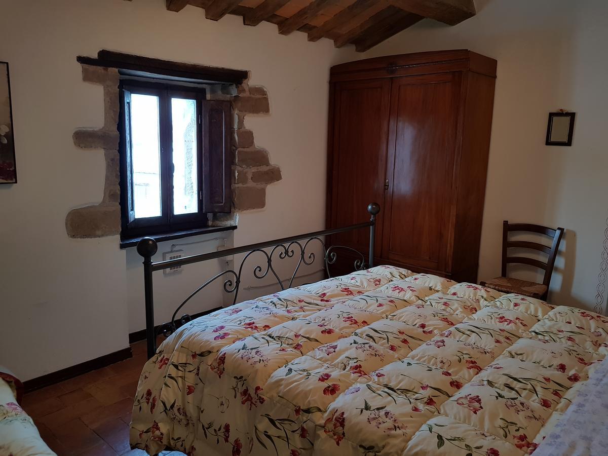 La Guinza Farm stay