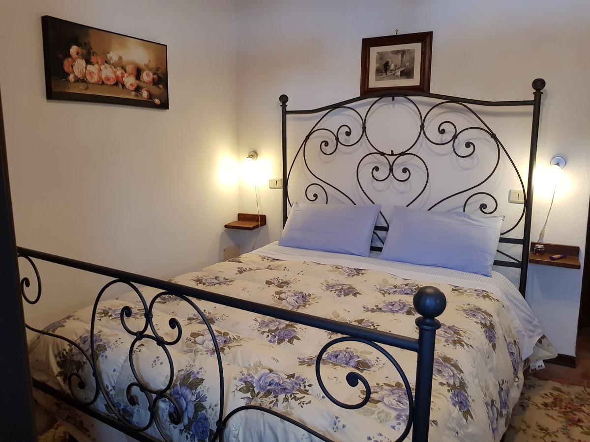 La Guinza Farm stay