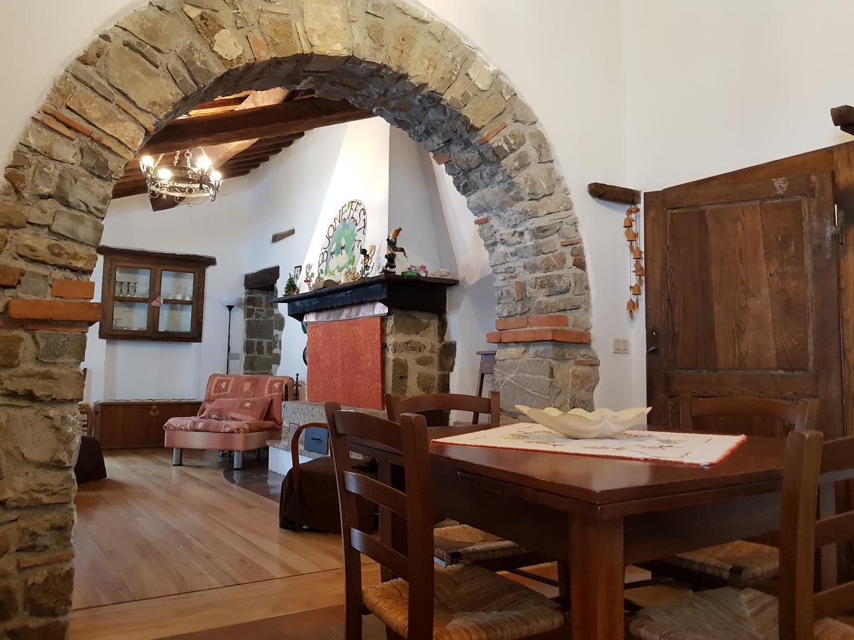 La Guinza * Arcidosso
