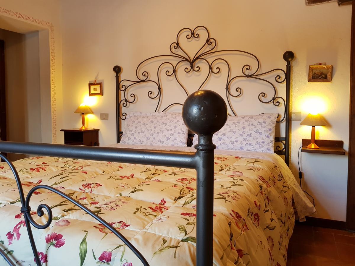 La Guinza Farm stay Arcidosso