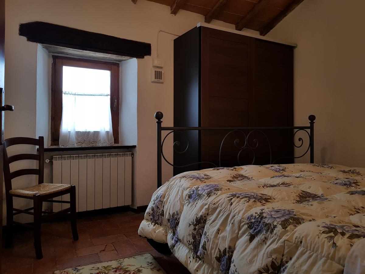 La Guinza Farm stay Arcidosso