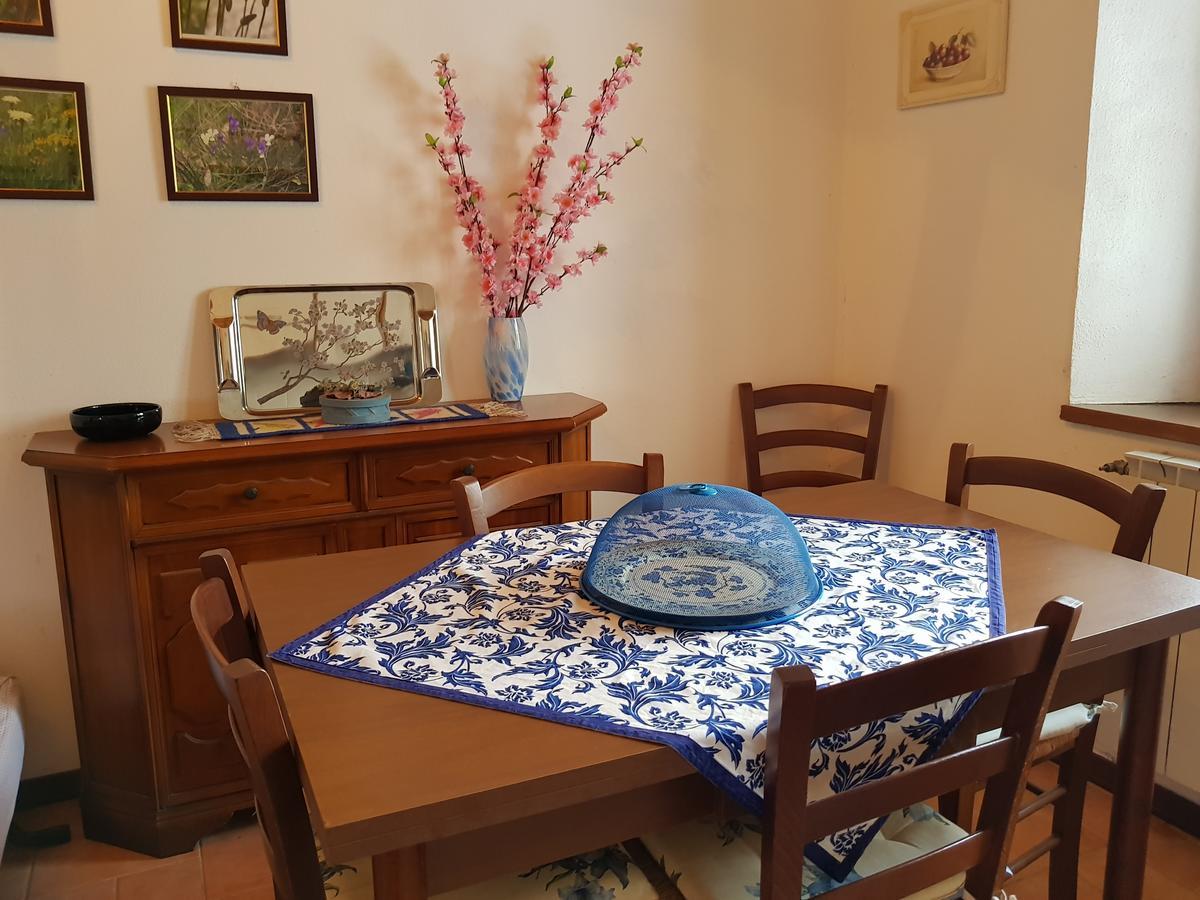 Farm stay La Guinza Arcidosso