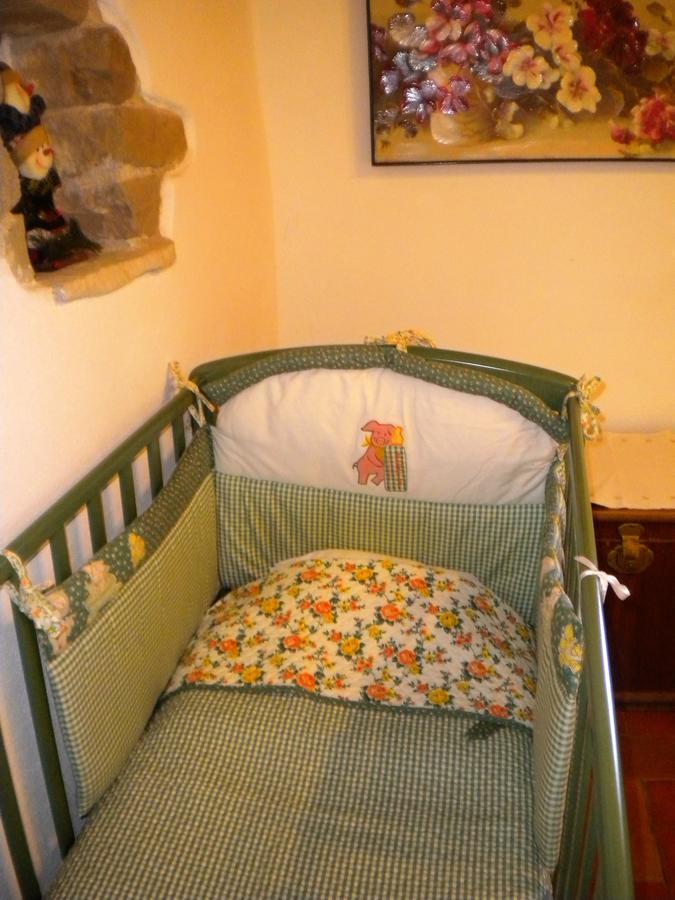 Farm stay La Guinza Arcidosso